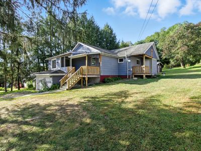 17927 State Highway 36, Punxsutawney, PA, 15767