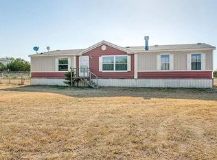 478 Dillingham Ln, Weatherford, TX 76085