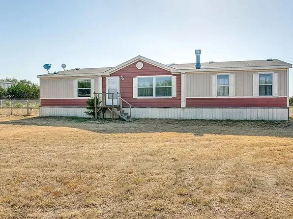 478 Dillingham Ln, Weatherford, TX 76085