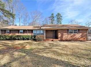 163 Central Heights Dr SW, Concord, NC 28025