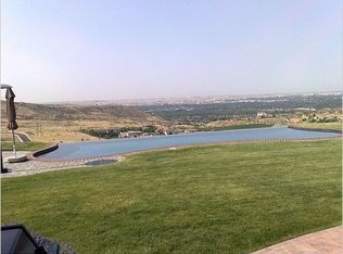 2865 E Table Rock Rd, Boise, ID 83712