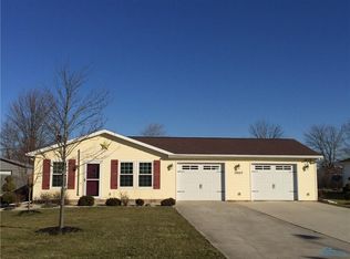 13557 Kay St, Paulding, OH 45879