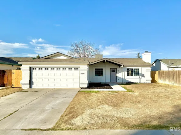5218 Skeldale Ct, Bakersfield, CA 93307