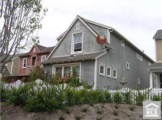 8 Wood Barn Rd, Mission Viejo, CA 92694