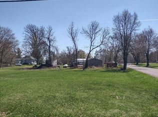 6-3XX W Park Ave, Birchwood, WI 54817
