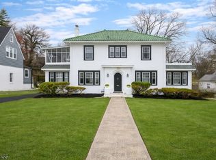 153 Clairmont Ter, City Of Orange Twp., NJ 07050