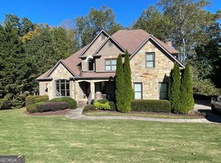 406 Addie Ln, Canton, GA 30115