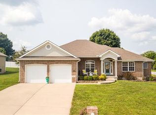 1500 Reed Ct, Excelsior Springs, MO 64024