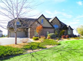 5811 E Sagewood Dr, Idaho Falls, ID 83406