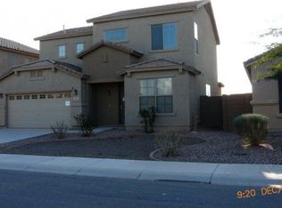 42261 W Lunar St, Maricopa, AZ 85138