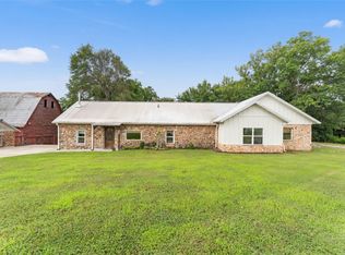 453 Goose Creek Rd, Farmington, AR 72730