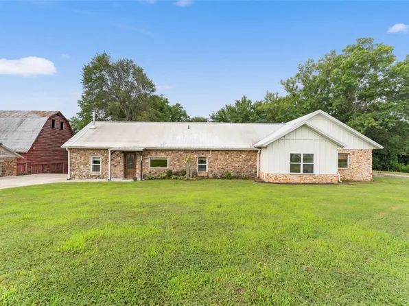 453 Goose Creek Rd, Farmington, AR 72730
