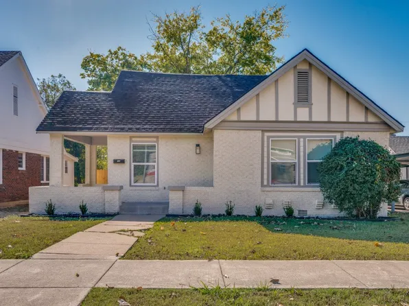 1028 E Morningside Dr, Fort Worth, TX 76104