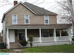 2756 Westerville Rd, Columbus, OH 43224