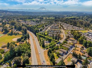 7115 143rd Avenue E, Sumner, WA 98390