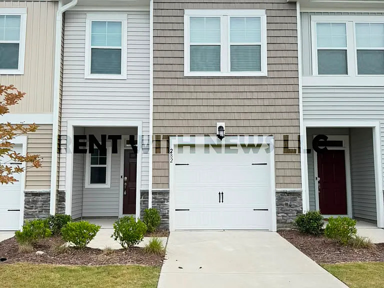 282 Paramount Dr — Photo 1