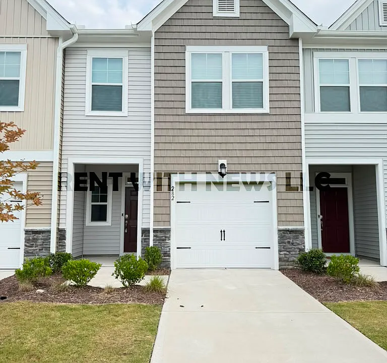 282 Paramount Dr