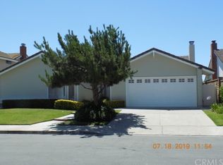 22412 Salmeron, Mission Viejo, CA 92691