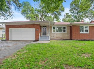 4851 Washington St, Gary, IN 46408