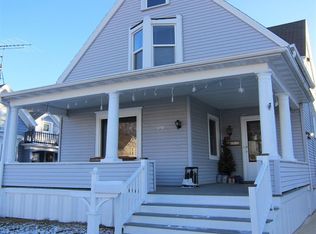 1615 N 9th St, Sheboygan, WI 53081