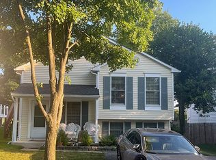 9514 Howard Ave, Laurel, MD 20723