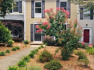 636 Middleton Ave, Cary, NC 27513