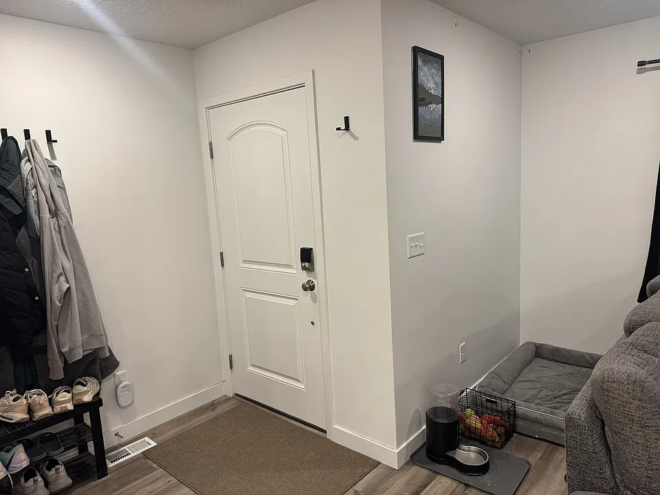 entryway
