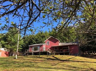 966 Fry Rd, Sabinsville, PA 16943