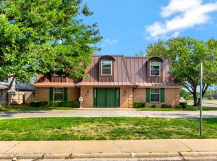 2400 SW 26th Ave, Amarillo, TX 79109