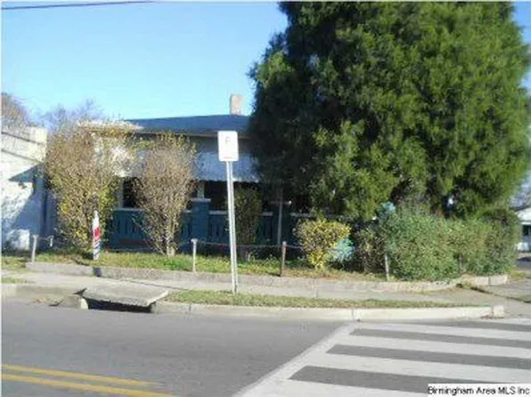 3301 Fred L Shuttlesworth Dr, Birmingham, AL 35207