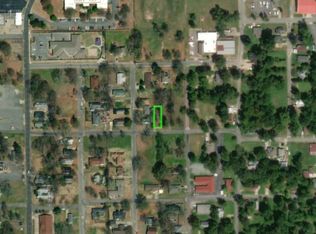 407 E 13th Ave, Pine Bluff, AR 71601