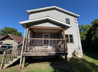 1518 Cornell Rd, Blairsville, PA 15717