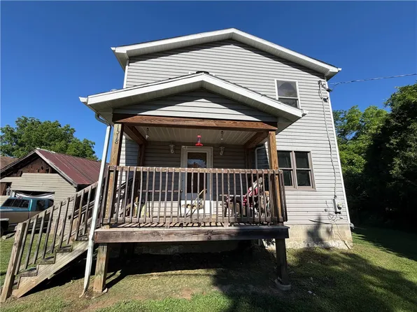 1518 Cornell Rd, Blairsville, PA 15717
