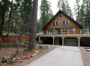 2775 Big Springs Rd, Lake Almanor, CA 96137