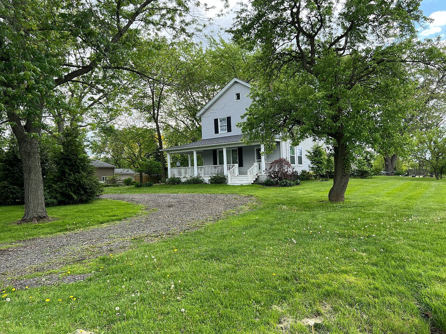 5406 Howe Rd, Grand Blanc, MI 48439 Zillow