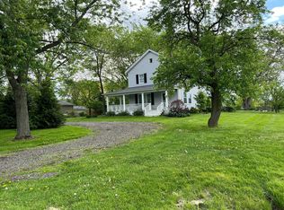 5406 Howe Rd, Grand Blanc, MI 48439