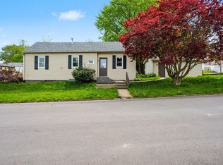 202 E Oakside St, South Bend, IN 46614
