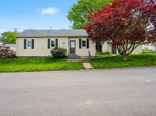 202 E Oakside St, South Bend, IN 46614