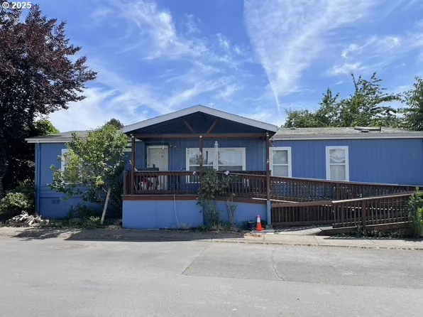 1500 S Sandoz Rd Unit 28, Newberg, OR 97132