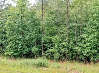 1 Dalton Rd, Marietta, SC 29661