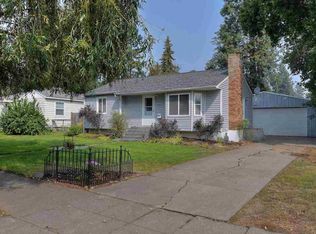 1025 E 36th Ave, Spokane, WA 99203