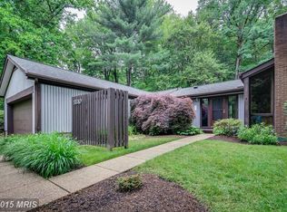 5510 Hillfall Ct, Columbia, MD 21045