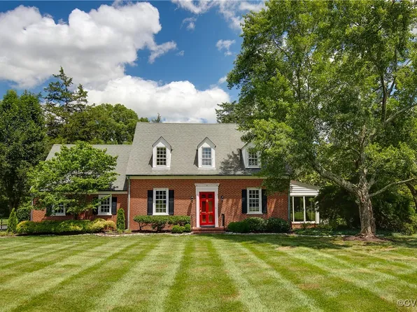 1476 Old Oakland Rd, Henrico, VA 23231