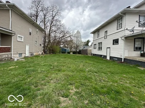 448 N Kealing Ave, Indianapolis, IN 46201