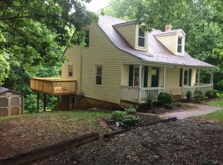 212 Longview Dr, Madison Heights, VA 24572