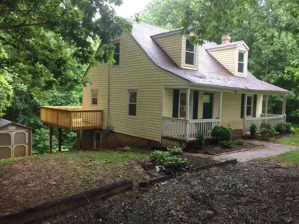 212 Longview Dr, Madison Heights, VA 24572