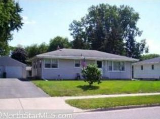 8301 Columbus Ave S, Bloomington, MN 55420