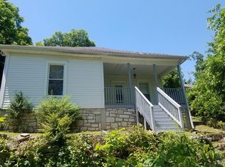 766 Hillcrest Ave, Frankfort, KY 40601