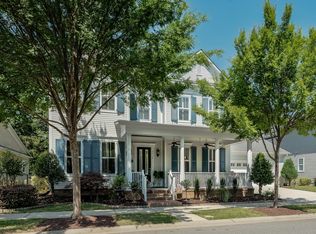 9714 Wheatfield Rd, Charlotte, NC 28277