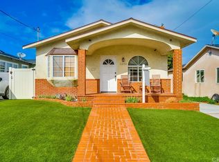 1242 W Ofarrell St, San Pedro, CA 90732